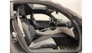 Mercedes-Benz AMG GT Std 2017 Mercedes Benz GT AMG,  50th Edition, Excellent Condition, Full Options