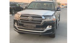 Toyota Land Cruiser V6 GrandTouring 2020 G.C.C