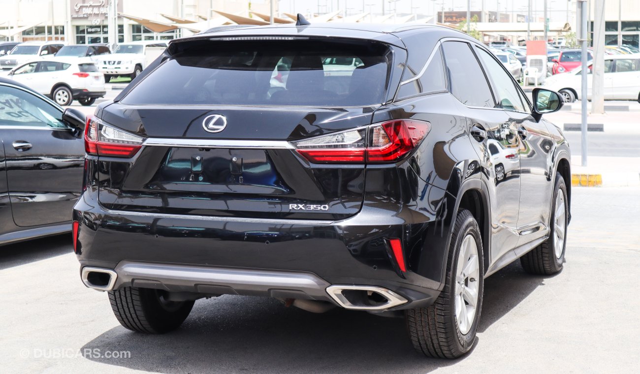 Lexus RX350