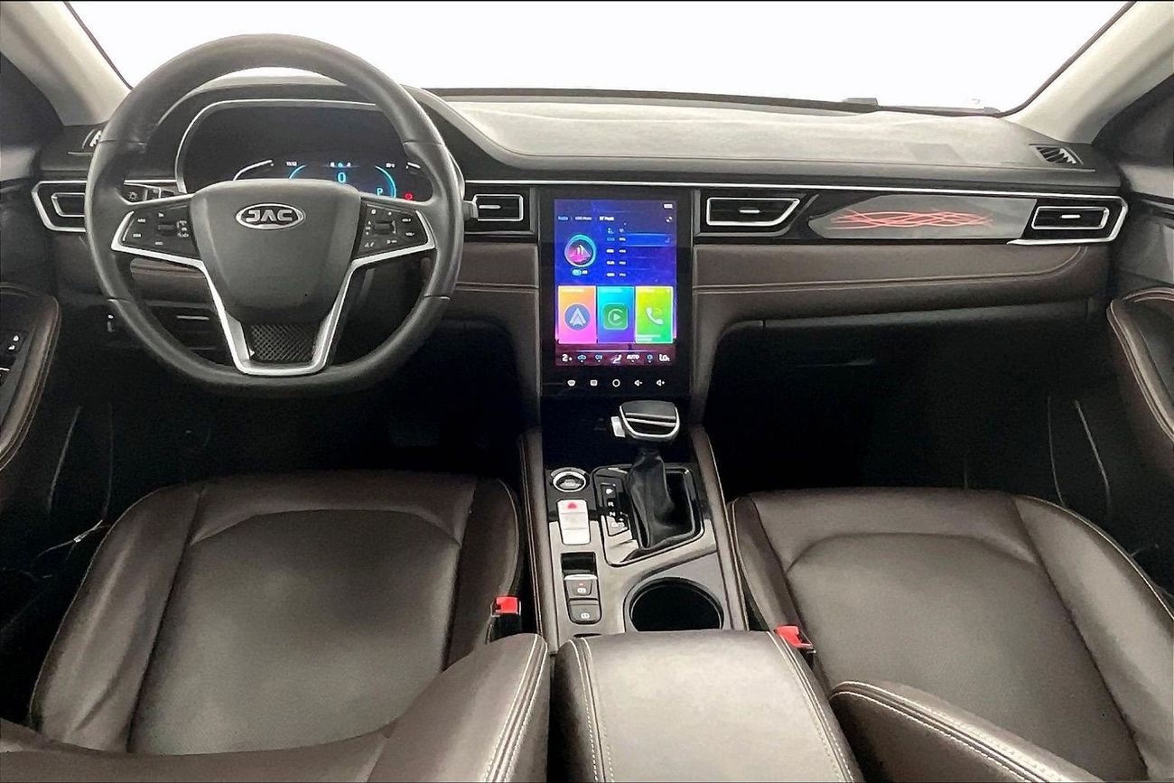 جاك J7 Intelligent | National Day Celebration | شامل الضمان | 0 ﺪﻔﻋﺓ ﺃﻮﻟﻯ