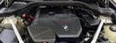 BMW X4 XDRIVE 30I M SPORT PACK Original paint .. GCC .. FSH .. M kit .. Perfect Condition