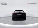 أودي Q8 55 TFSI quattro (340 HP) Q8 55 TFSI quat 340hp Luxury (Ref# 38605)