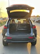 لكزس NX 250 2025 lexus nx250 full option usa imported