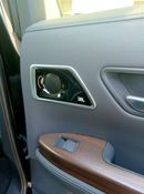 تويوتا لاند كروزر VX 3.5L VX+ 3.5L petrol Europe specs (For export only)