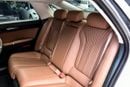 هيونداي أزيرا Hybrid | Korean Specs | Clean Title | 13K KM | White | هيونداي ازيرا هايبرد