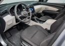 Hyundai Tucson COMFORT