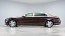 مرسيدس مايباخ S680 مايباخ UAE's Very Best Example | AED 10,044 Per Month