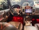 Mitsubishi Pajero GLS H/L SIGNATURE EDI