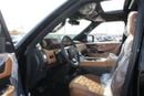 Nissan Patrol LE PLATINUM CITY