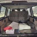 تويوتا لاند كروزر 70 2026 Toyota LC76 4.0L Petrol full option with Radar.