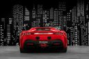 فيراري SF90 ستراديل STRADALE