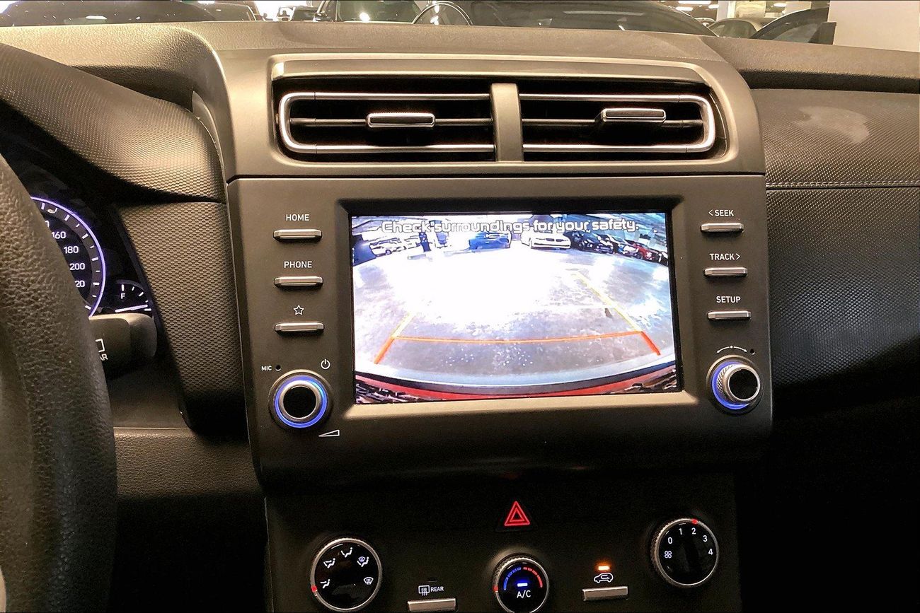 هيونداي كريتا Smart | Carnival Sale • UP TO AED 20,000 OFF | شامل الضمان | 0 ﺪﻔﻋﺓ ﺃﻮﻟﻯ