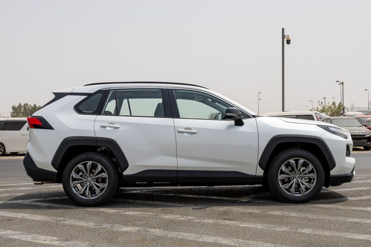 Toyota RAV4 2.0L 4WD CHINESE