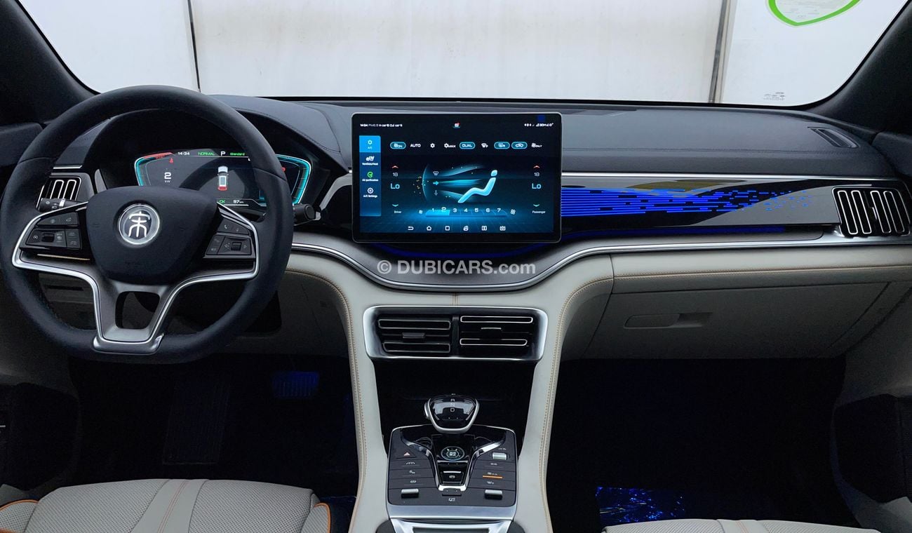 BYD Song Pro FLAGSHIP 0.01 | Zero Down Payment | Free Home Test Drive