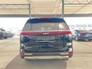Kia Carnival SXL 3.5L