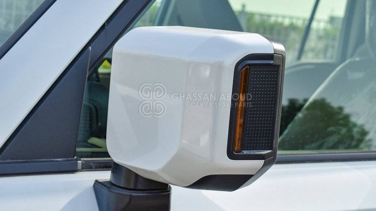 Toyota Prado TX 2.8L