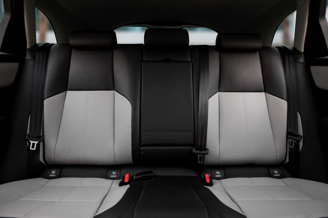 لاند روفر رينج روفر فيلار Range Rover Velar P250 SE Dynamic | 5,875 P.M | 0% Downpayment | AGENCY WARRANTY