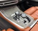BMW X5 2022 BMW X5 xDrive M50i, BMW Warranty & Service Contract, PPF, GCC