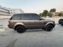 Land Rover Range Rover Sport Supercharged 5.0L