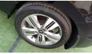 Hyundai Tucson HYUNDAI TUCSON 2015 BLACK NO PIANT NO ACCIDENT KHALIGE FULL OPTION NUMBER 1