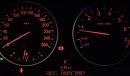 BMW 116i AMAZING BMW 116i 2013 Model!! in Red Color! GCC Specs