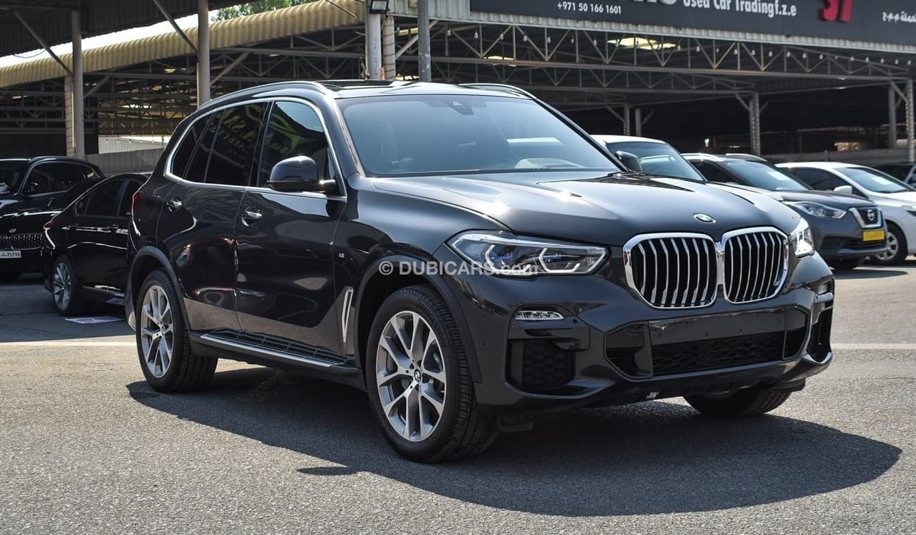 BMW X5 BMW X5