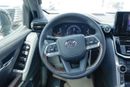 Toyota Land Cruiser GXR