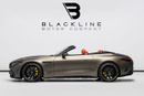 Mercedes Benz SL55 AMG BUY NOW, PAY 2027 | THE BLACKLINE STANDARD | Roadster 4Matic+ SUMMER STARTS NOW | EXCLUSIVE DEAL BY