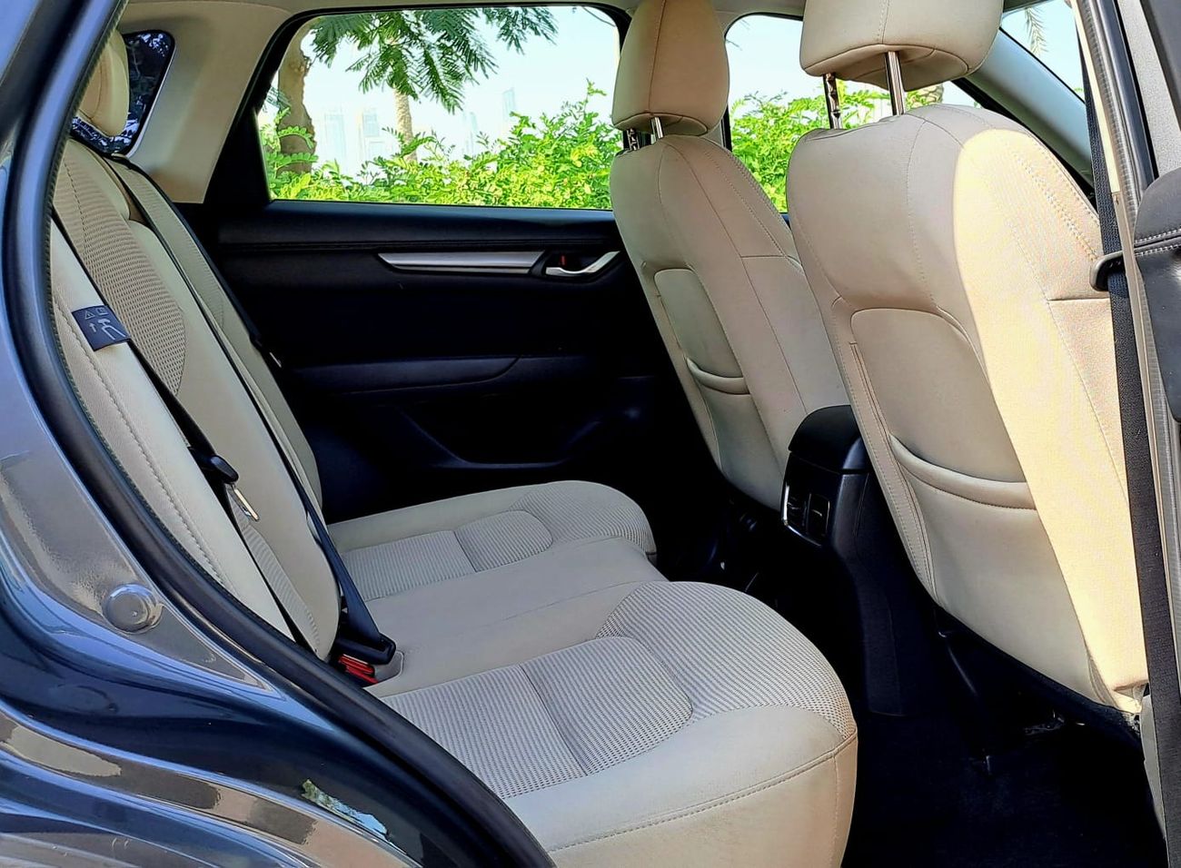 مازدا CX5 GL 1060/- Monthly I GCC I Cruise, Camera, GPS I Accident Free
