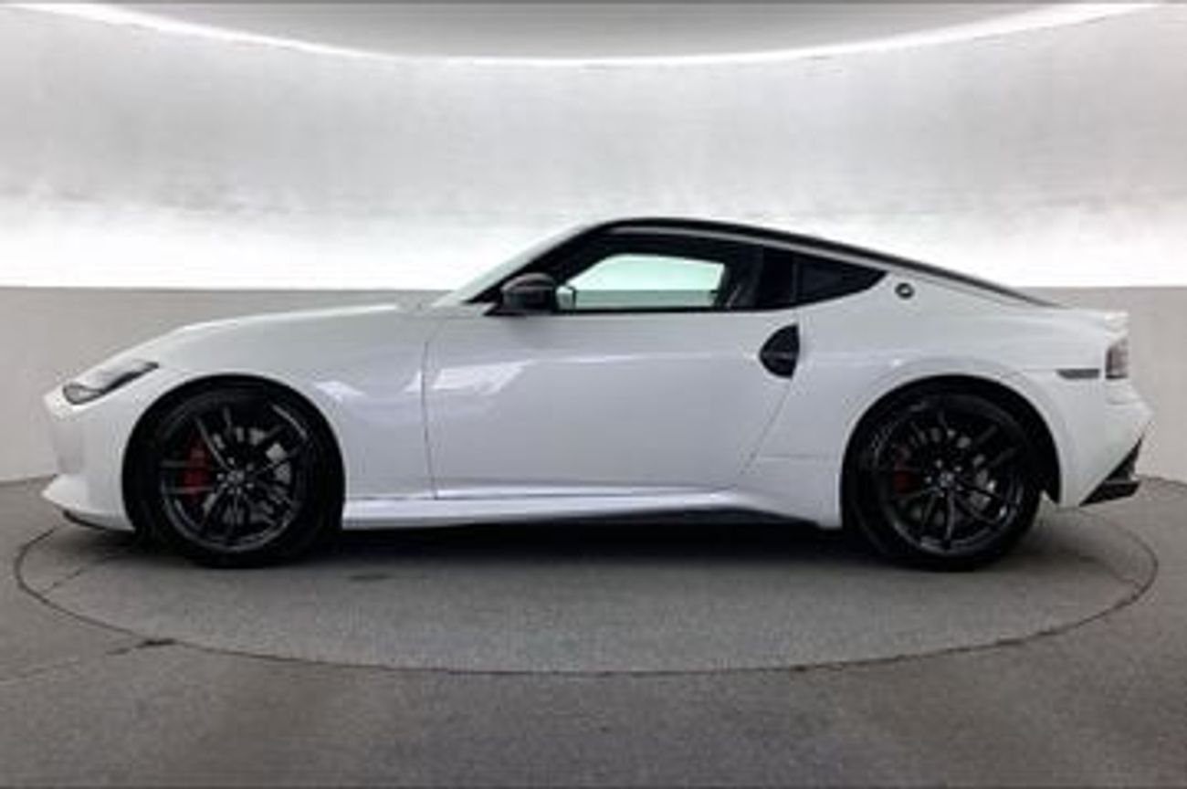 Nissan 400 Z Z Coupe A/T | Guaranteed Warranty | 0 Down Payment