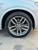 بي أم دبليو X4 XDRIVE 35I M SPORT