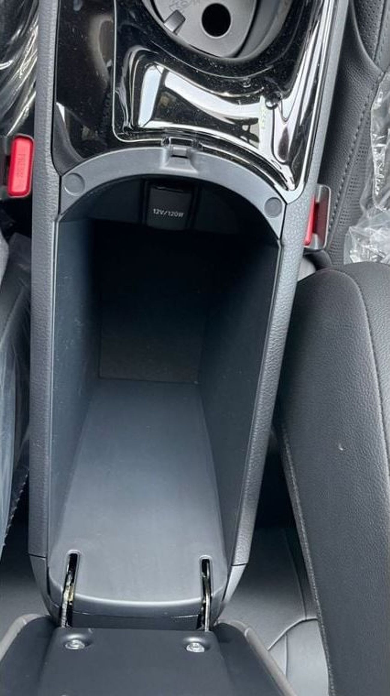 Toyota CHR 1.2 TURBO