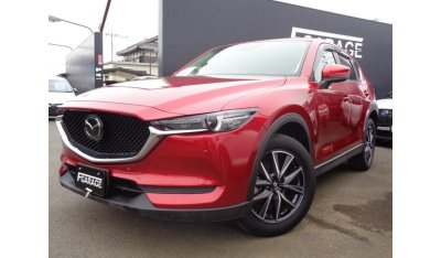 مازدا CX-5 KFEP