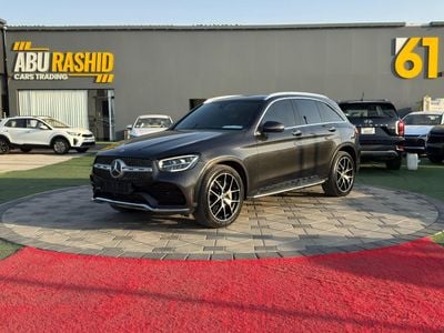 Mercedes Benz GLC200