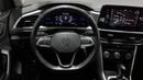 Volkswagen T-ROC 2024 LIFE+ | AED 1050/Month | 0 DP | 30 Day Return | Warranty | Service History