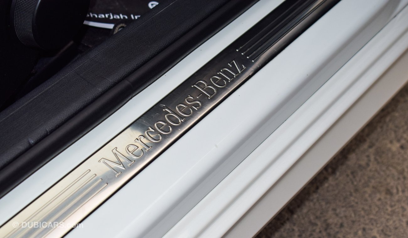 Mercedes-Benz C 350 مرسيدس بنز c350 وارد امريكي فل اوبشين فتحة جلد بانوراما يوجد كاميرا خلفية نظيفة جدا وبحالة ممتازة