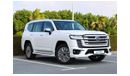 Toyota Land Cruiser VXR SPECIAL OF0FER 2022 | 4.0L V6 A/T 4WD - RADAR AND REAR ENTERTAINMENT SYSTEM WITH GCC SPEC