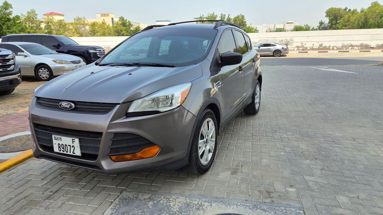 Ford Escape SLI 2.5L