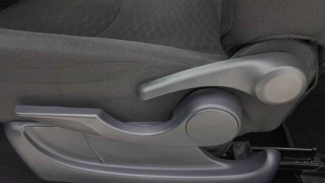 تويوتا راش GX 1.5 | بدون دفعة مقدمة | اختبار القيادة في المنزل