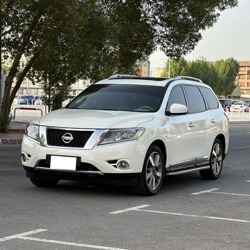 Nissan Pathfinder SE Top SL SXT Mid Make: Dodge Model: charger  Year: 2013 Option : Mid option Engine: 3.6L Cylinder: 