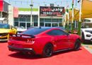 فورد موستانج PREMIUM EcoBoost 2.3L Coupe A/T