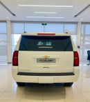 Chevrolet Suburban LS