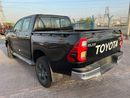 Toyota Hilux S GLX Double Cab 2.8L 4-Cyl Diesel (Full-Option)