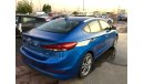 Hyundai Elantra 2.0cc ((Brand New))