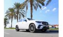 مرسيدس بنز GLC 200 Mercedes-Benz GLC 200 | ROLFHARTGE Edition | FULLY EXTERIOR CARBON FIBER |