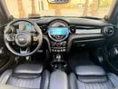 ميني كوبر S JCW GCC Specs