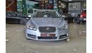 Jaguar XF V6