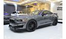 Ford Mustang GT EXCELLENT DEAL for our Ford Mustang GT ( 2015 Model! ) in Grey Color! Canadian Specs