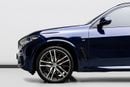 BMW X5 40i M Sport 3.0L 2023 BMW X5 xDrive40i, 2027 BMW Warranty + Service Contract, Low KMs, GCC