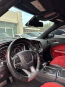 Dodge Charger SRT8 SCATPACK SRT Core 6.4L